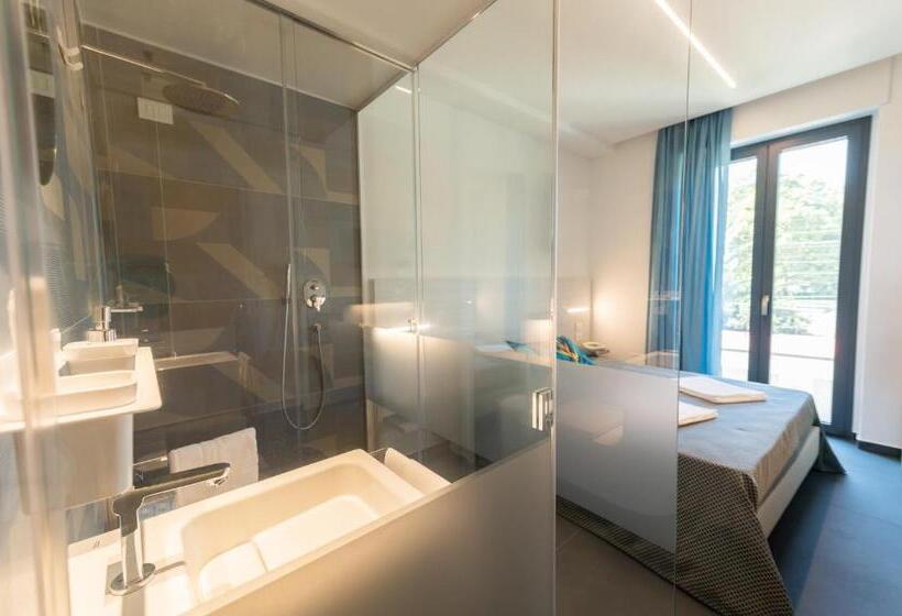 בית מלון כפרי La Bussola