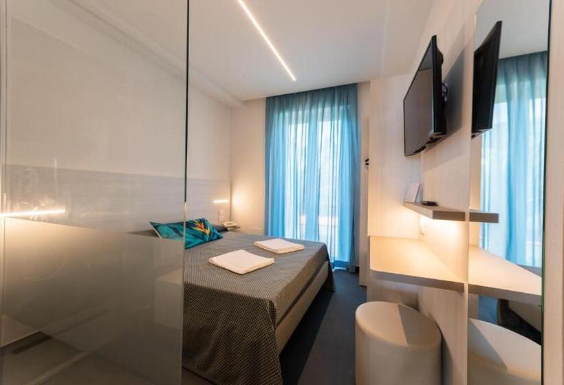 בית מלון כפרי La Bussola