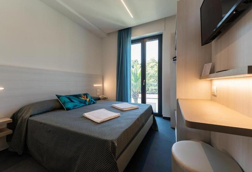 בית מלון כפרי La Bussola