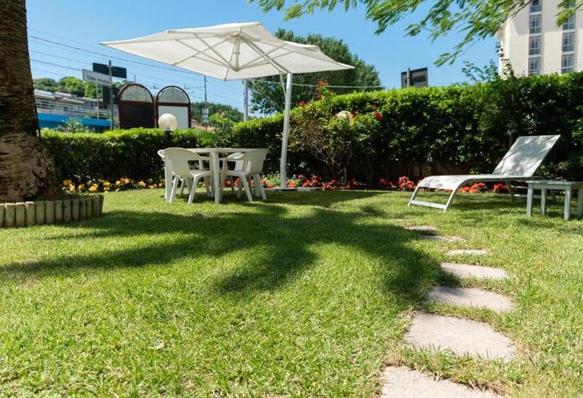 בית מלון כפרי La Bussola