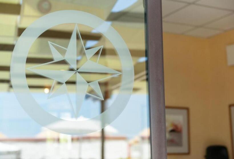 בית מלון כפרי La Bussola