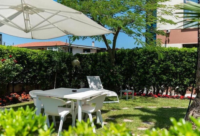 בית מלון כפרי La Bussola