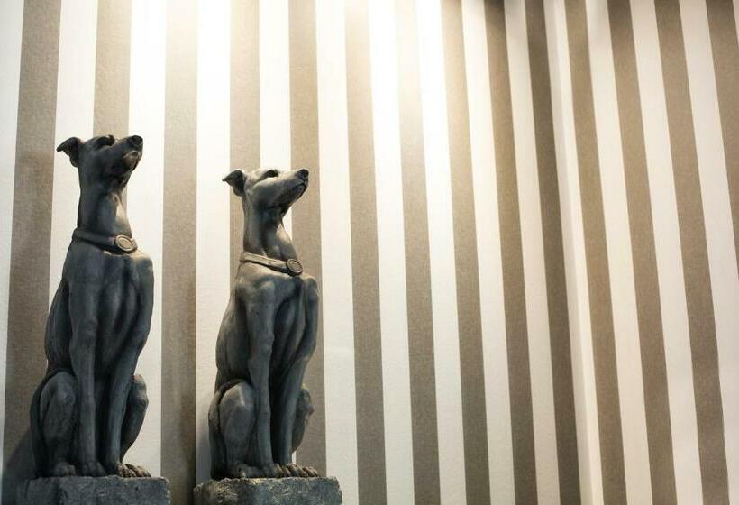 Отель La Casona De Llerices