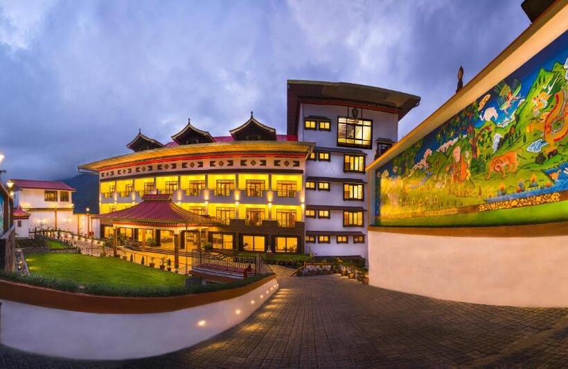 Lemon Tree Hotel Gangtok