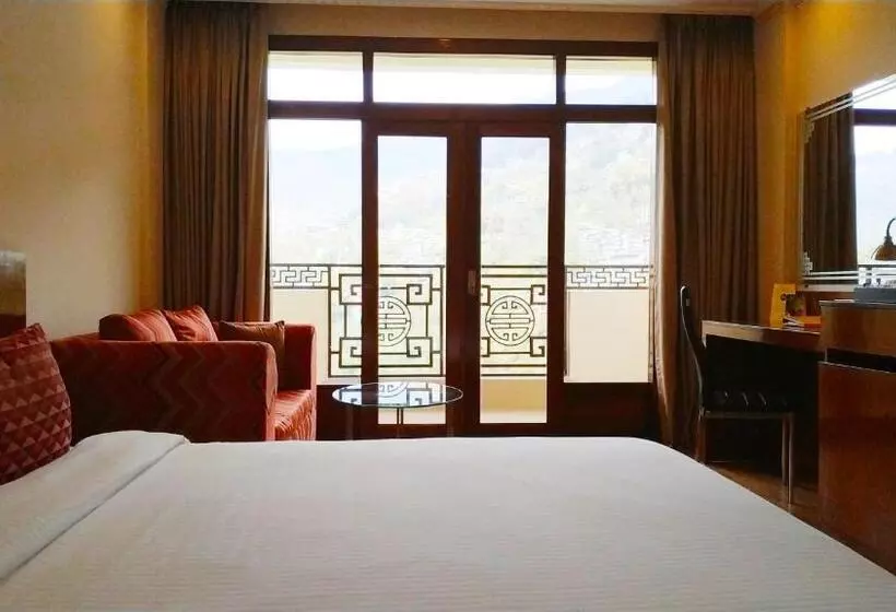 Lemon Tree Hotel Gangtok
