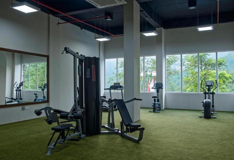 Lemon Tree Hotel Gangtok