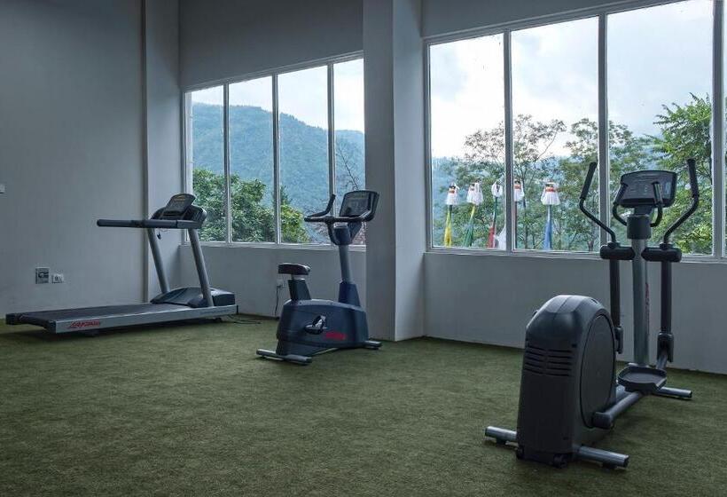 Lemon Tree Hotel Gangtok