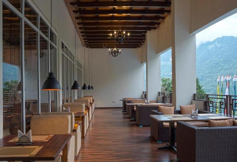 Lemon Tree Hotel Gangtok