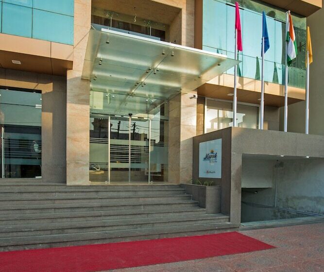 בית מלון כפרי Manek Svasti Inn