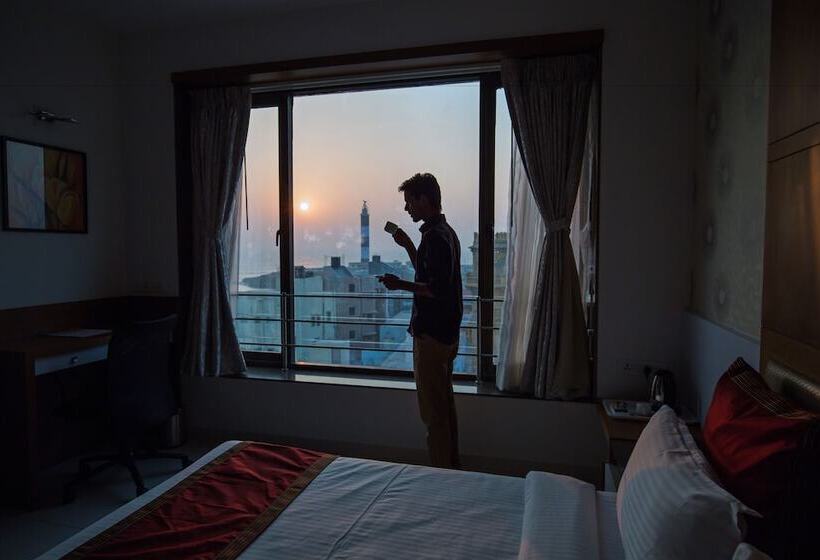 בית מלון כפרי Manek Svasti Inn