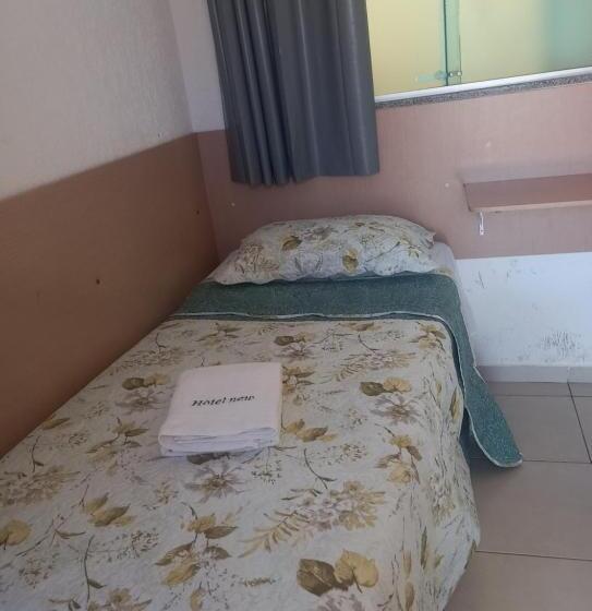 בית מלון כפרי New