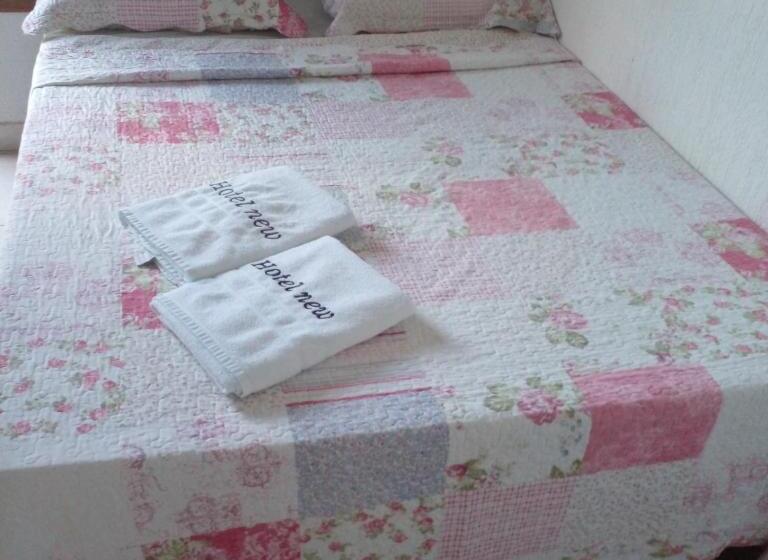 בית מלון כפרי New