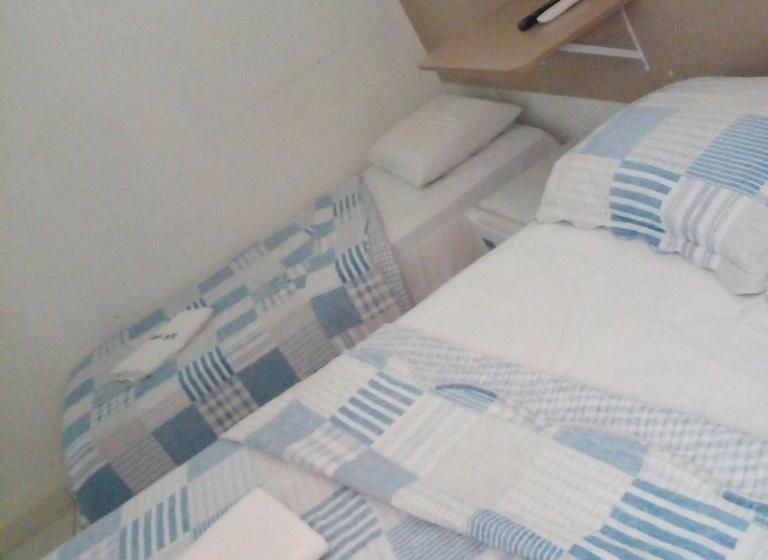 בית מלון כפרי New