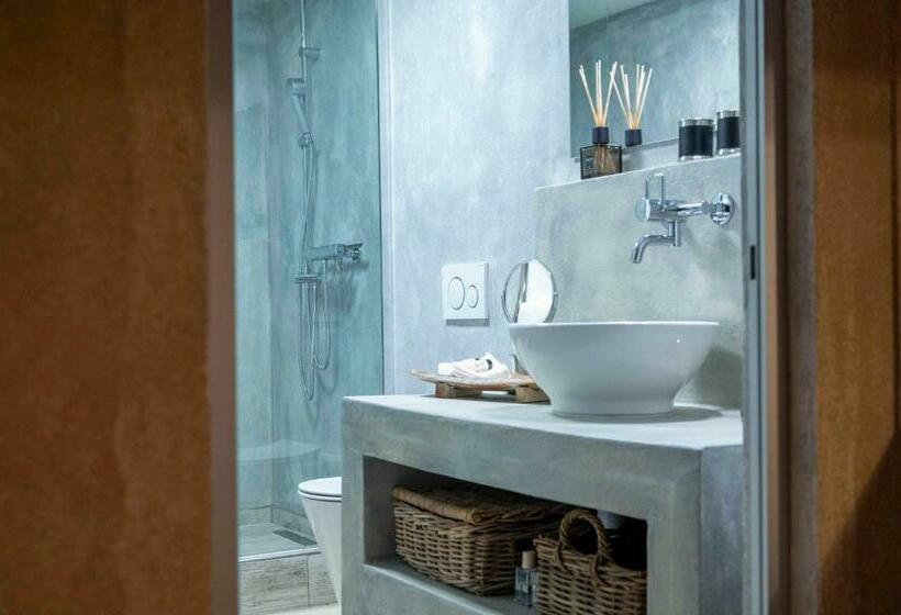 ホテル No1 Art B&b