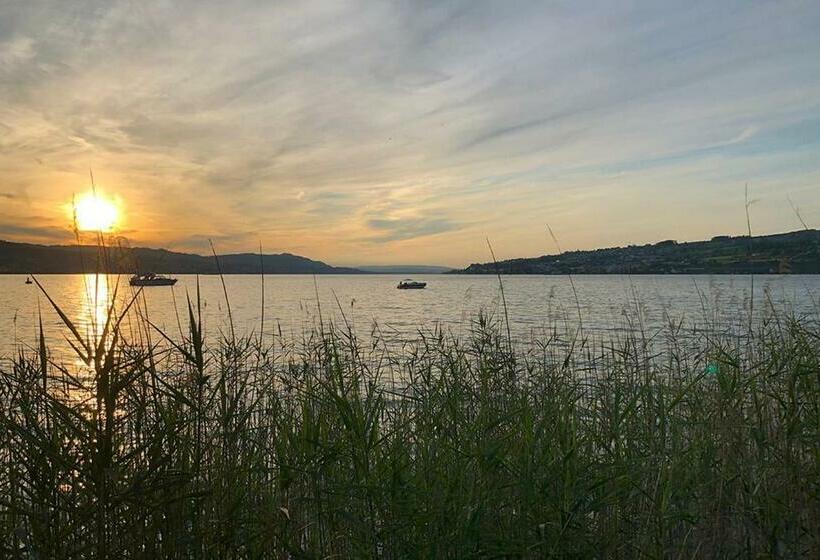 ホテル No1 Art B&b