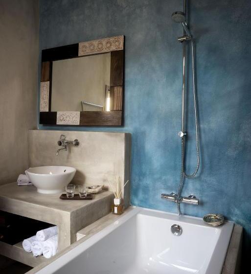 ホテル No1 Art B&b