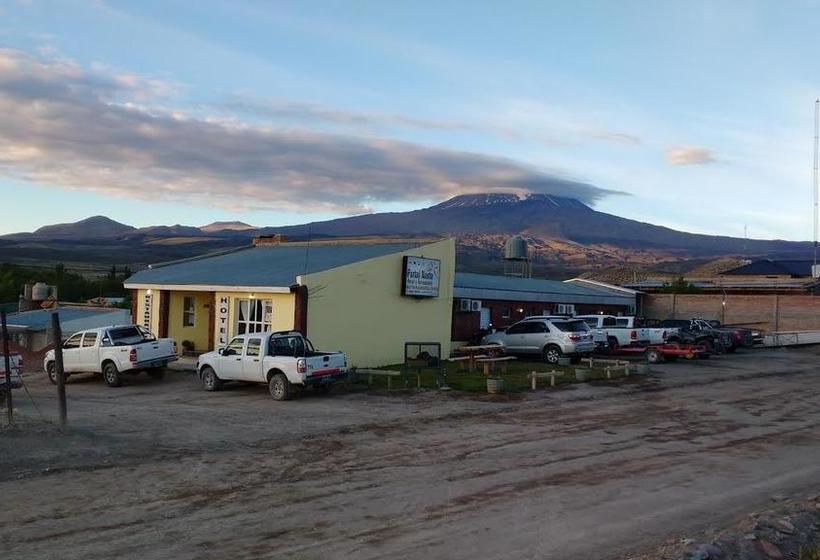 ホテル Portal Norte