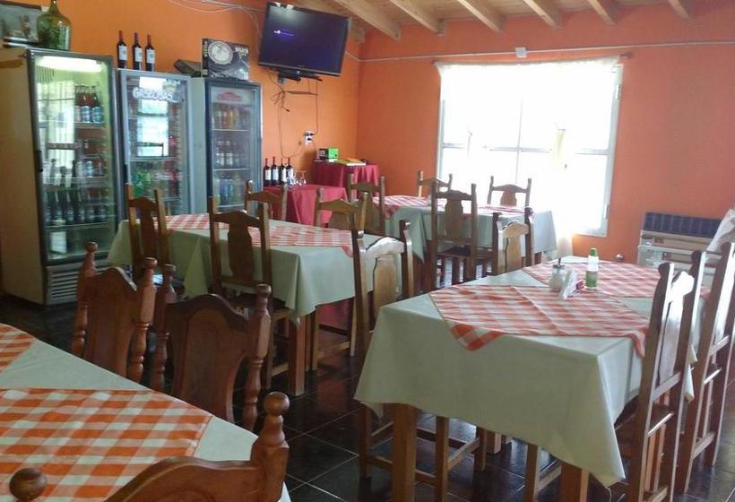 ホテル Portal Norte