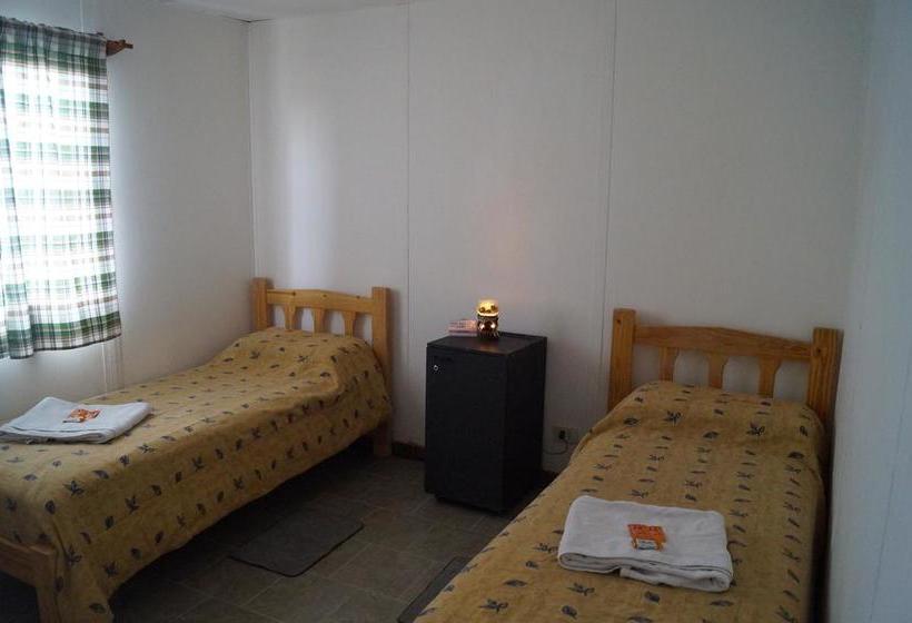 ホテル Portal Norte