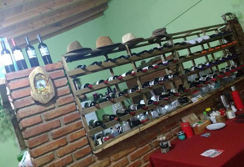 ホテル Portal Norte