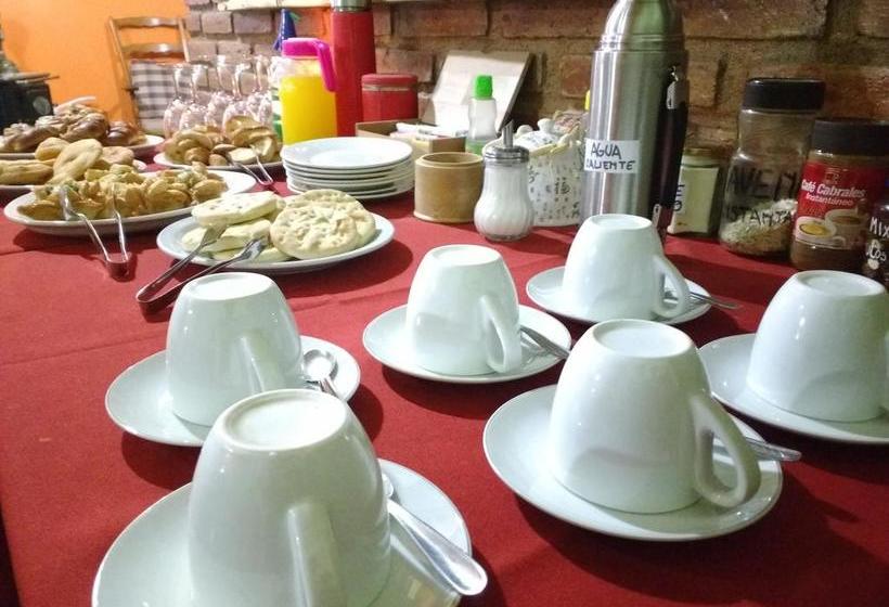 ホテル Portal Norte