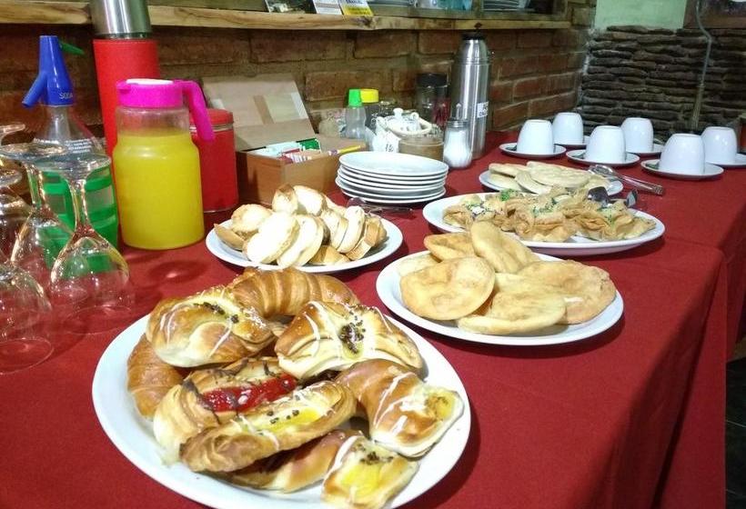 ホテル Portal Norte