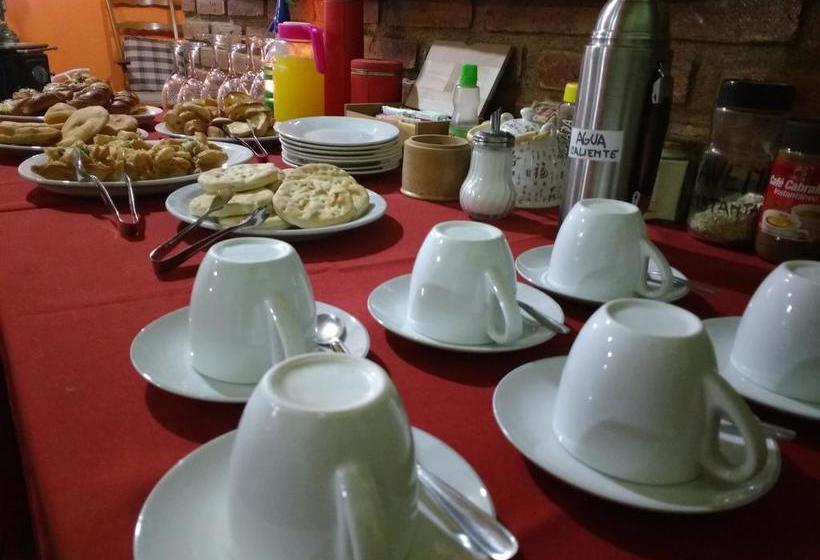 ホテル Portal Norte