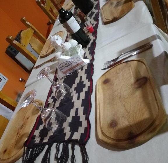 ホテル Portal Norte