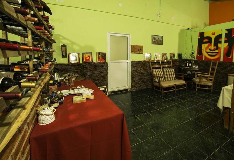 ホテル Portal Norte