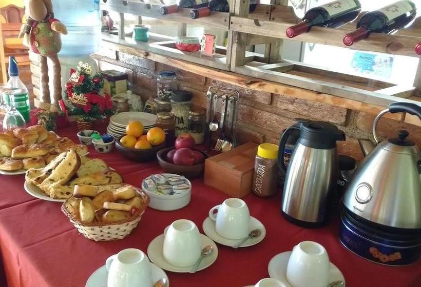 ホテル Portal Norte