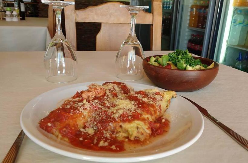 ホテル Portal Norte