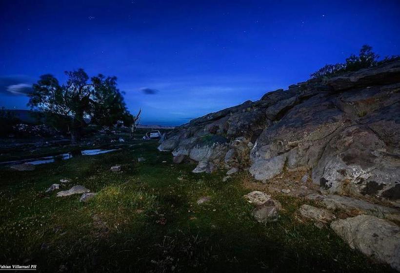 ホテル Portal Norte