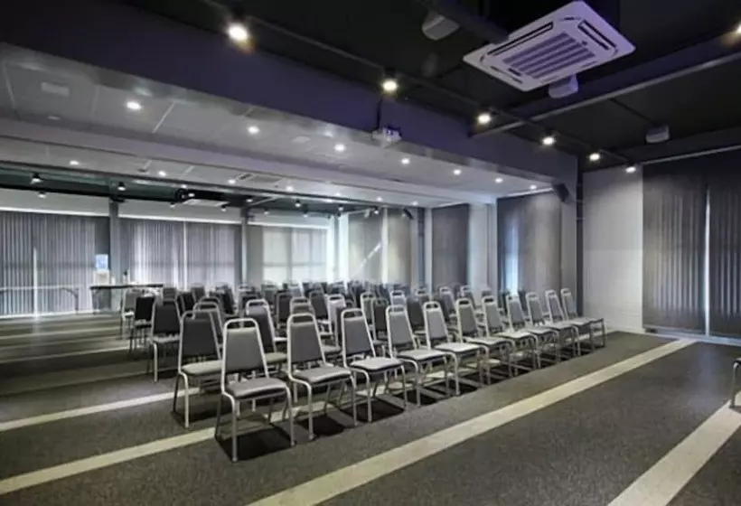 Hotelli Pressi