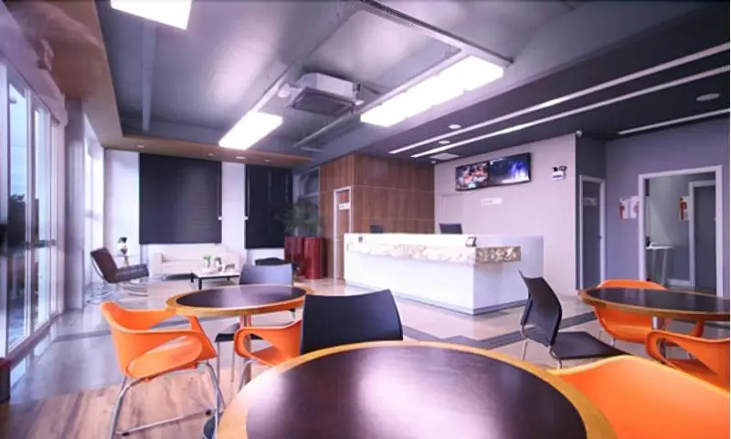 ホテル Pressi
