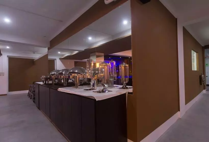 Hotelli Qallwa Pucallpa