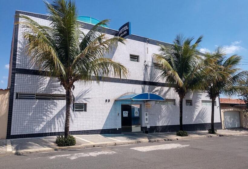 Hotel Telles