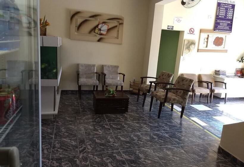 Hotel Telles