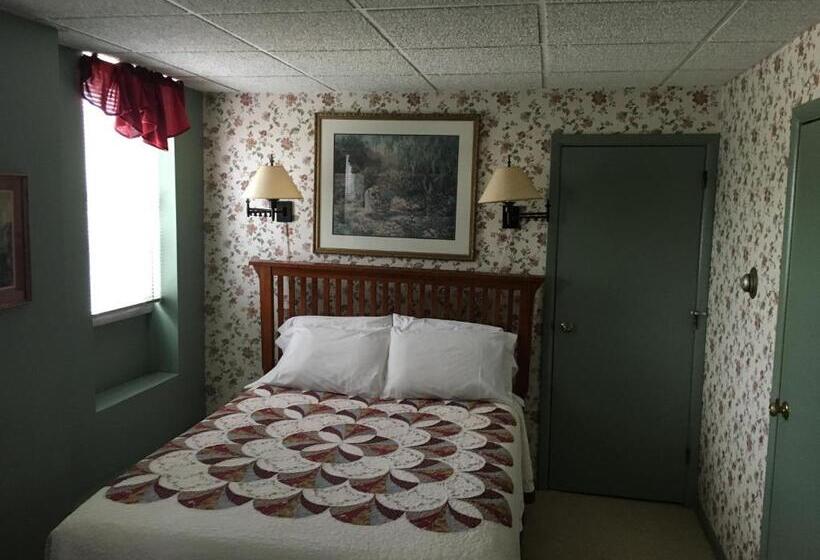 Отель The Winter Inn