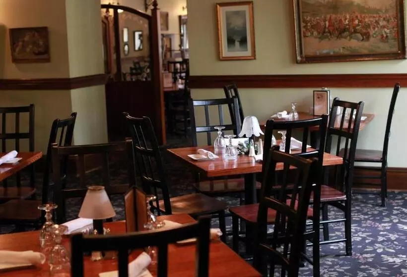 ホテル The Winter Inn