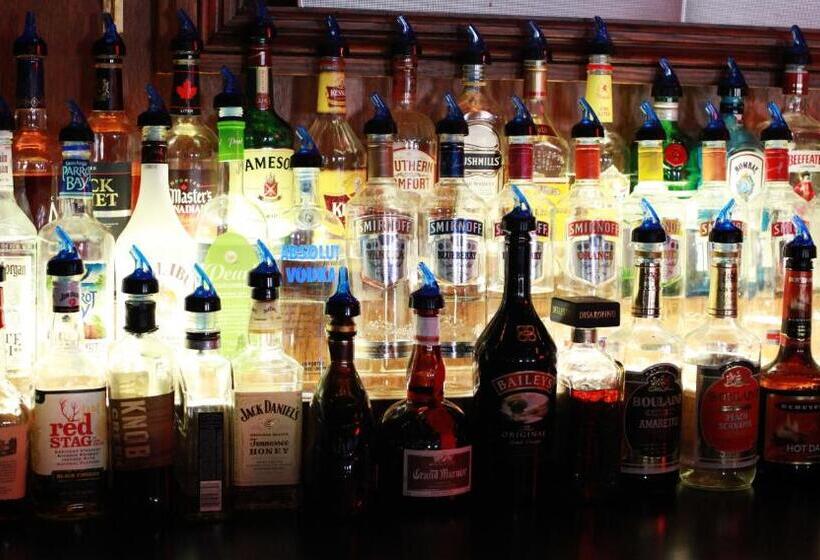 Отель The Winter Inn