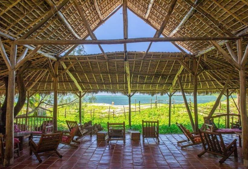 هتل Varatraza Wind Riders