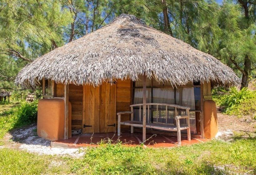 هتل Varatraza Wind Riders