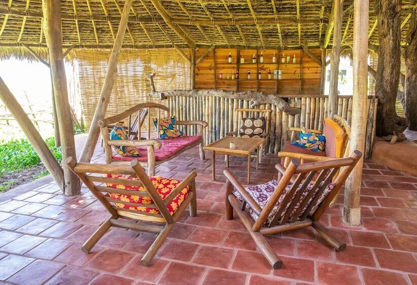 هتل Varatraza Wind Riders