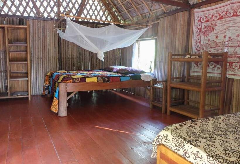 هتل Varatraza Wind Riders