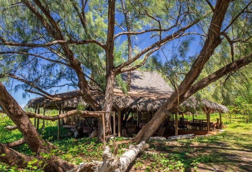 هتل Varatraza Wind Riders