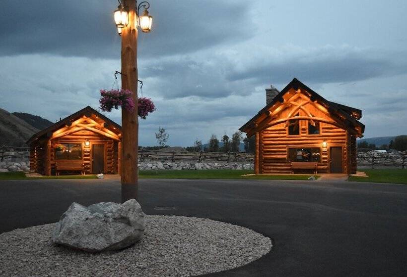 Kodiak Mountain Resort