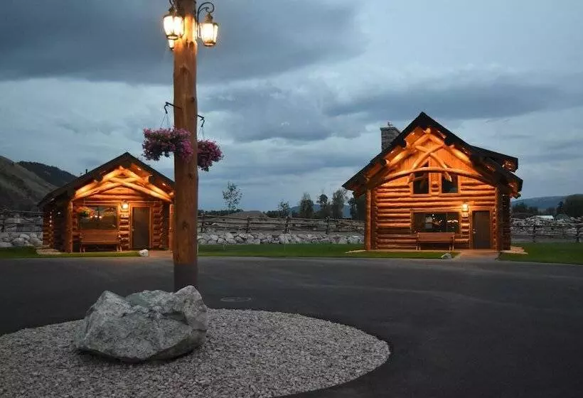 Kodiak Mountain Resort