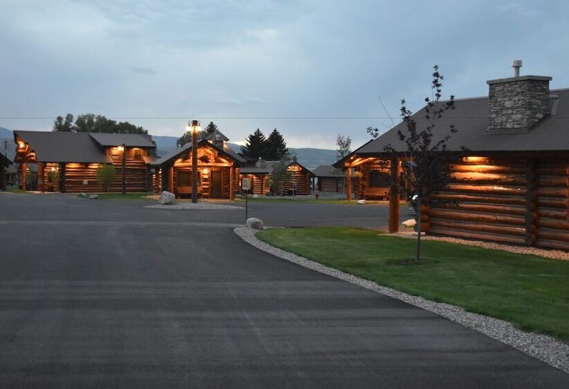 Kodiak Mountain Resort