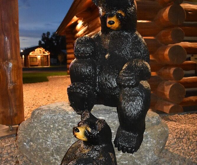 Kodiak Mountain Resort