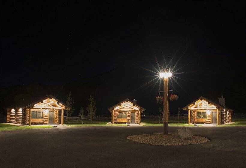 Kodiak Mountain Resort